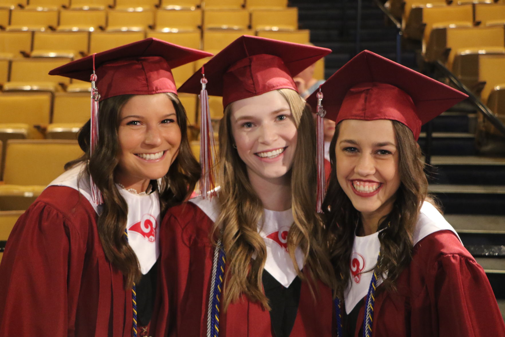 Owasso graduation